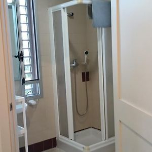 Eenpersoonskamer
